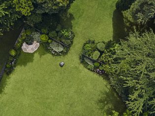 Stihl iMOW® 5 EVO - Funkcja alarmu